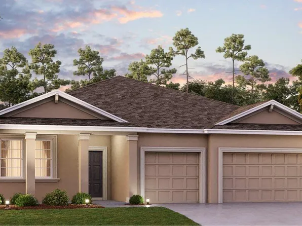 5206 Hophorn Dr, Edgewater, FL 32141