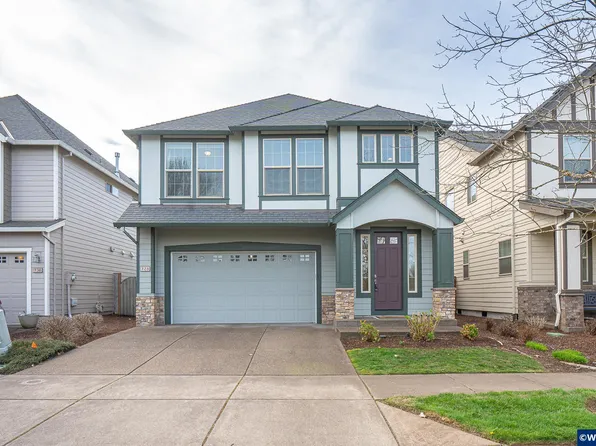 728 SE Bayshore Cir, Corvallis, OR 97333