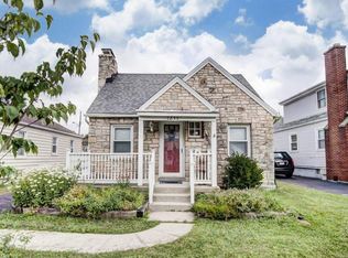 2895 Oaklawn St, Columbus, OH 43224