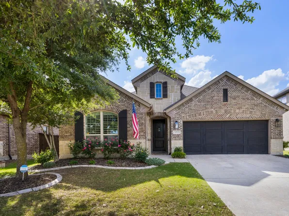 1713 Forest Park Dr, Prosper, TX 75078