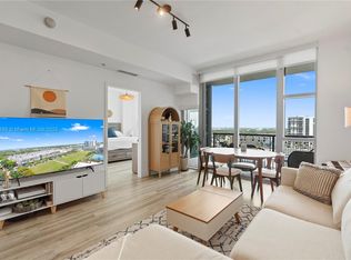 3301 NE 1st Ave APT H1611, Miami, FL 33137