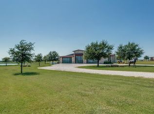 6345 Trietsch Rd, Sanger, TX 76266