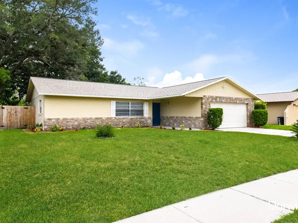 7045 Hammock Way, Winter Park, FL 32792