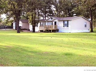 11603 W 162nd St S, Sapulpa, OK 74066