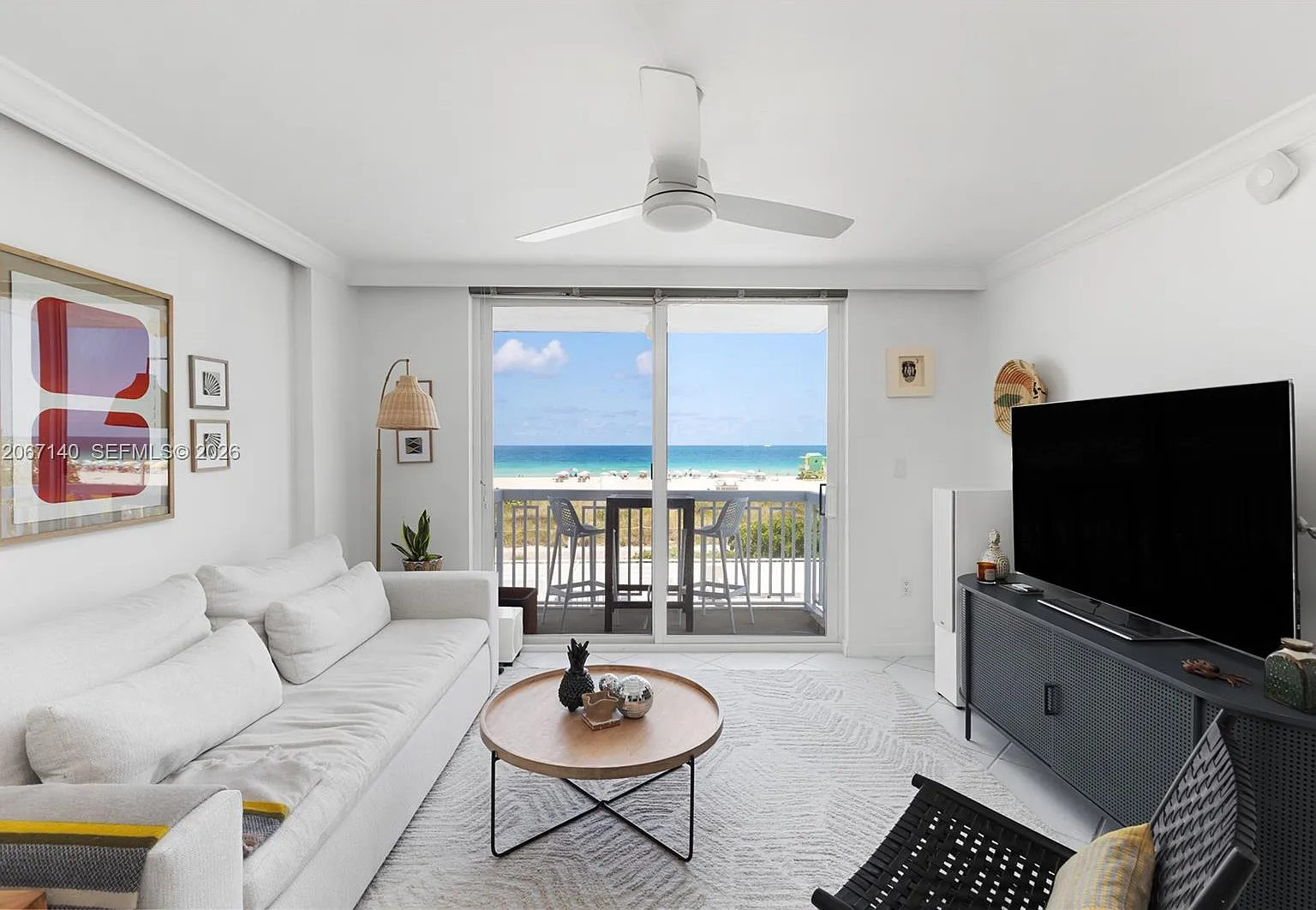 The Presidential Condo — Photo 1