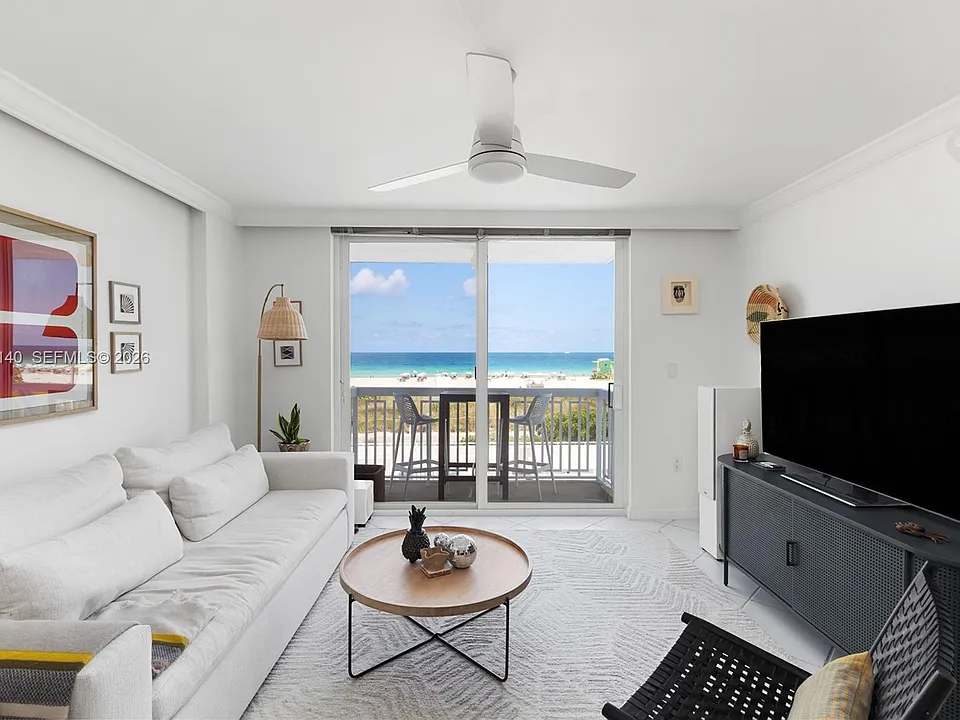 401 Ocean Dr #316
