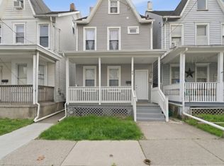 58 Bennett St, Phillipsburg Town, NJ 08865