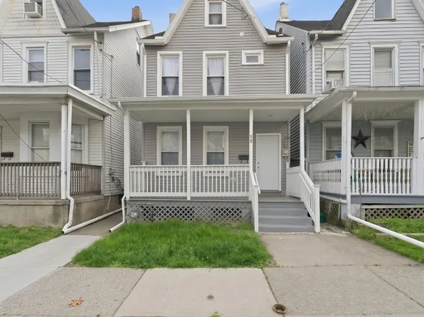 58 Bennett St, Phillipsburg Town, NJ 08865