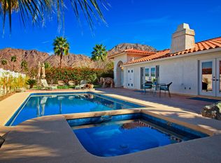 54165 Avenida Ramirez, La Quinta, CA 92253
