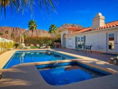 54165 Avenida Ramirez, La Quinta, CA, 92253