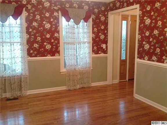 Dining or Home Office, etc.
