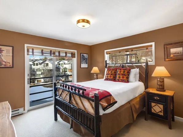 (undisclosed Address), Telluride, CO 81435