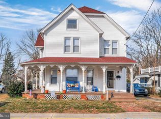 119 Fleming St, Harrington, DE 19952