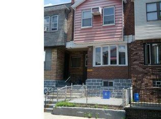 2817 S Marshall St, Philadelphia, PA 19148