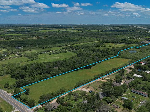 2nd image of TRACT B 15970 Shepherd Rd LOT TBD