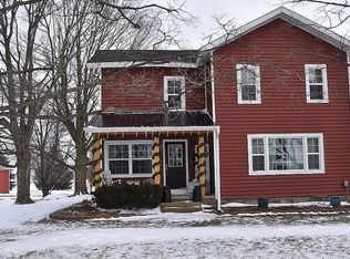 9401 S Petrie Rd, Portland, MI 48875