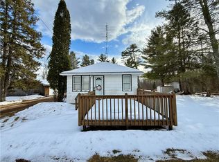 4567 W State Highway 70, Winter, WI 54896