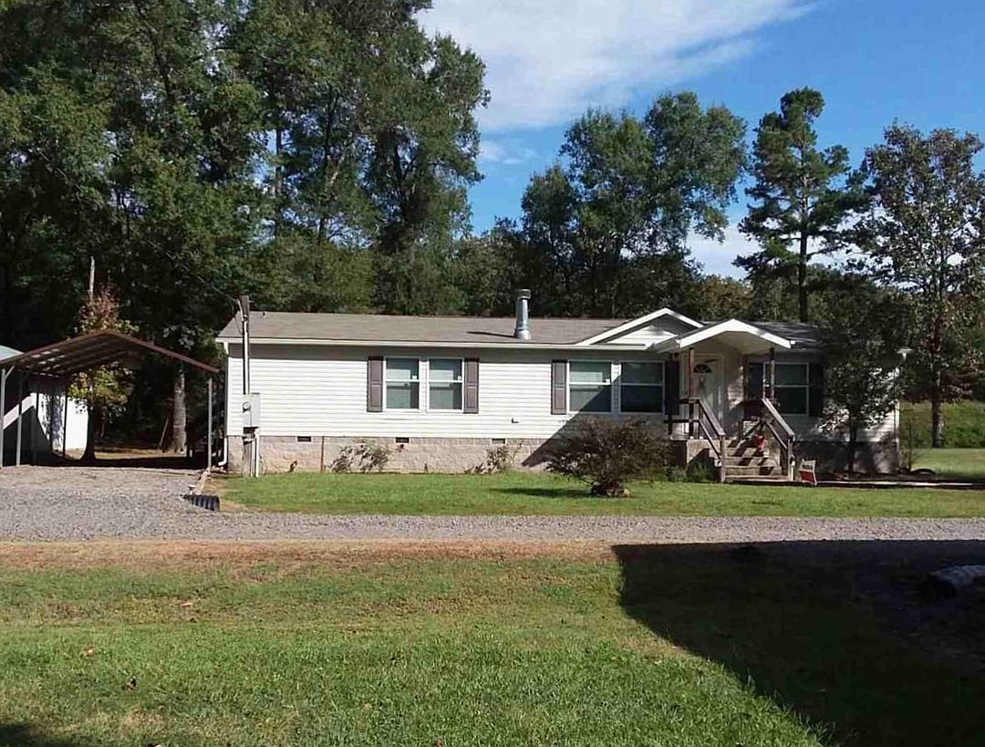 10041 Easton Ln, Plainview, AR 72857 Zillow