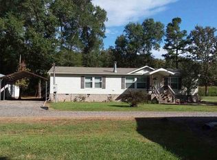 10041 Easton Ln, Plainview, AR 72857