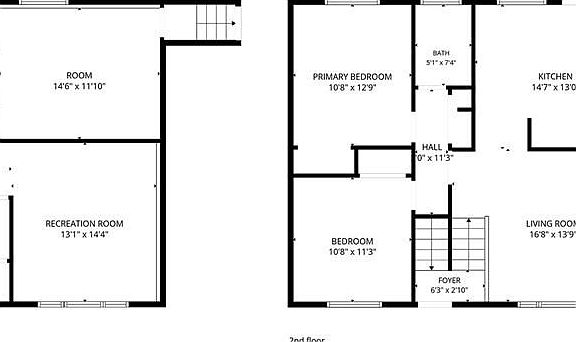 2nd image of 3704 Farabaugh Ln