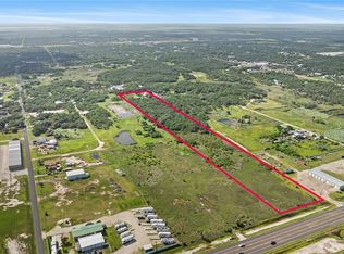 3312 Highway 35 N, Aransas Pass, TX 78336