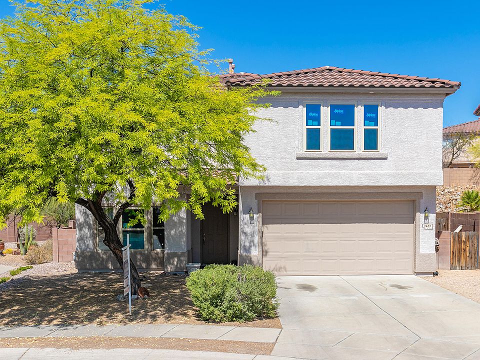1st image of 3409 N Green Gulch Ct