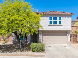 3409 N Green Gulch Ct, Tucson, AZ 85745