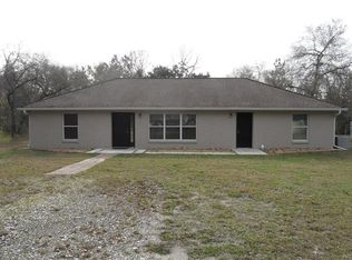 4886 W Mockingbird St, Homosassa, FL 34446