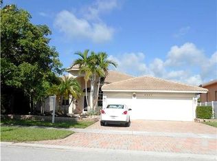 4047 NW 89th Way, Hollywood, FL 33024