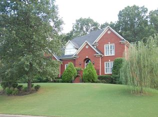 4405 Ashington Cir, Birmingham, AL 35242