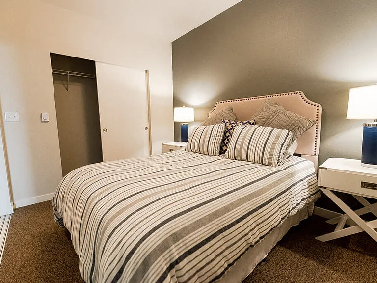 The Platform Apartments — Photo 5