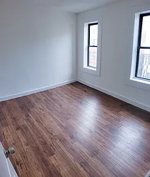 Rented by New York Residence