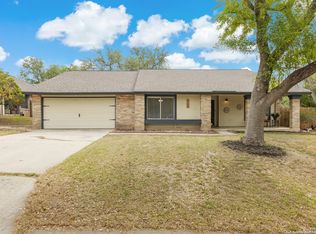 16502 Willow Run St, San Antonio, TX 78247