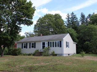 160 Farm St, Millis, MA 02054