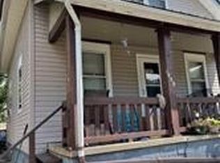 929 Lorain St, Zanesville, OH 43701