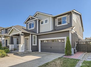 22855 Birch Ave SE, Black Diamond, WA