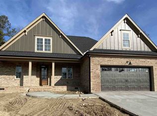 142 Reese Dr LOT 10, Willow Springs, NC 27592