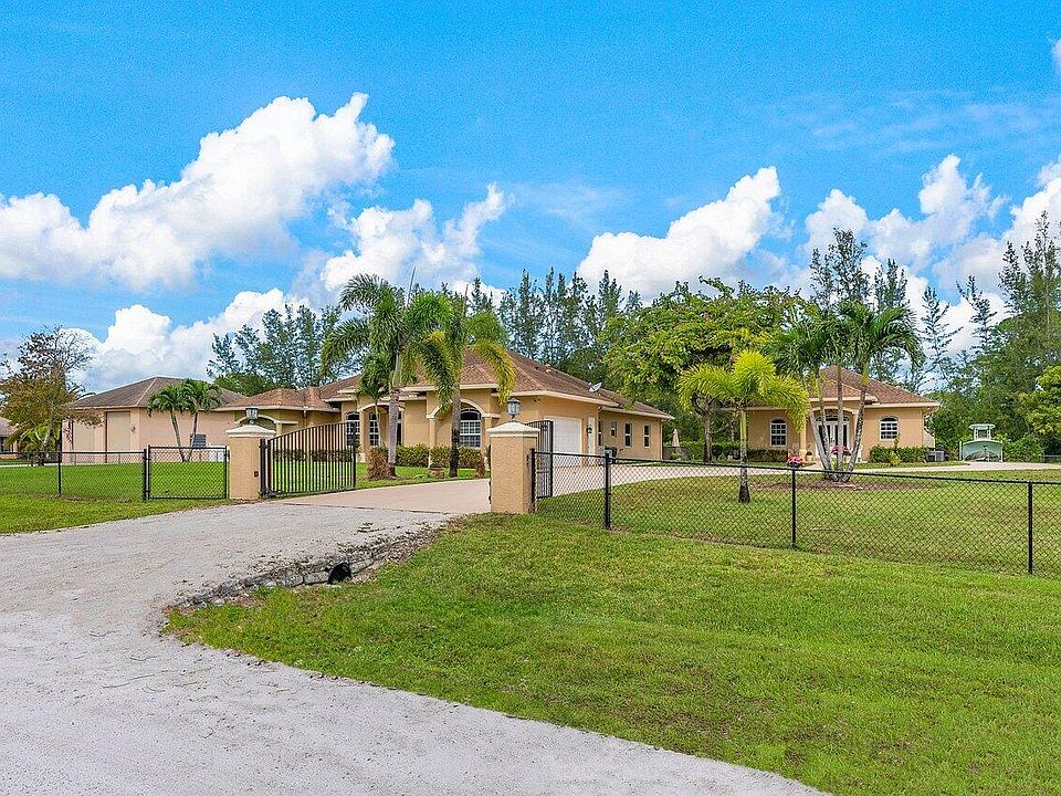 14453 77th Pl N, Loxahatchee, FL 33470 Zillow