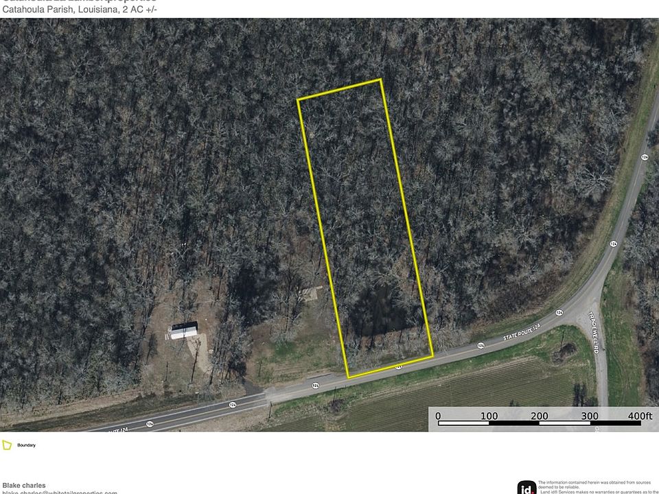 1st image of Highway 124 Lot Wp02a