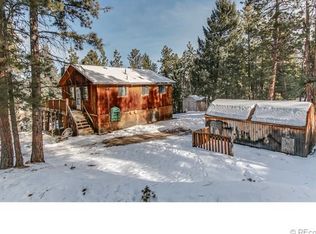 156 Ranchettes Rd, Bailey, CO 80421