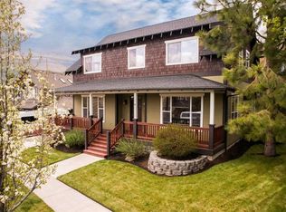 2489 NW Hemmingway St, Bend, OR 97703