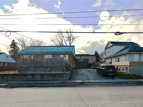 148 Ontario St N, Milton, ON L9T 2T4
