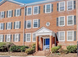 4811 30th St S APT C2, Arlington, VA 22206