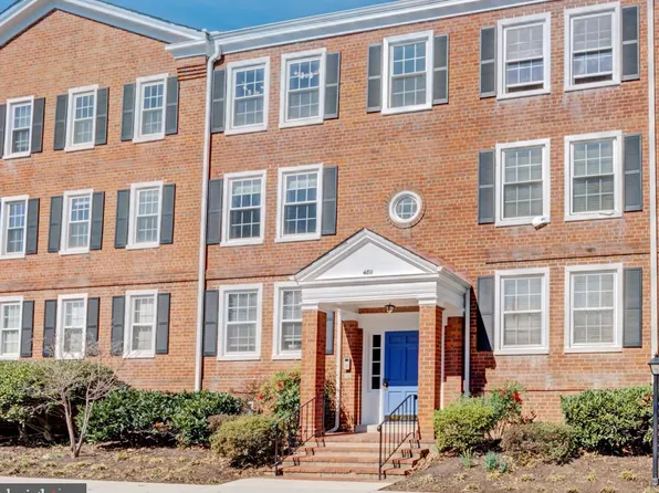 4811 30th St S APT C2, Arlington, VA 22206