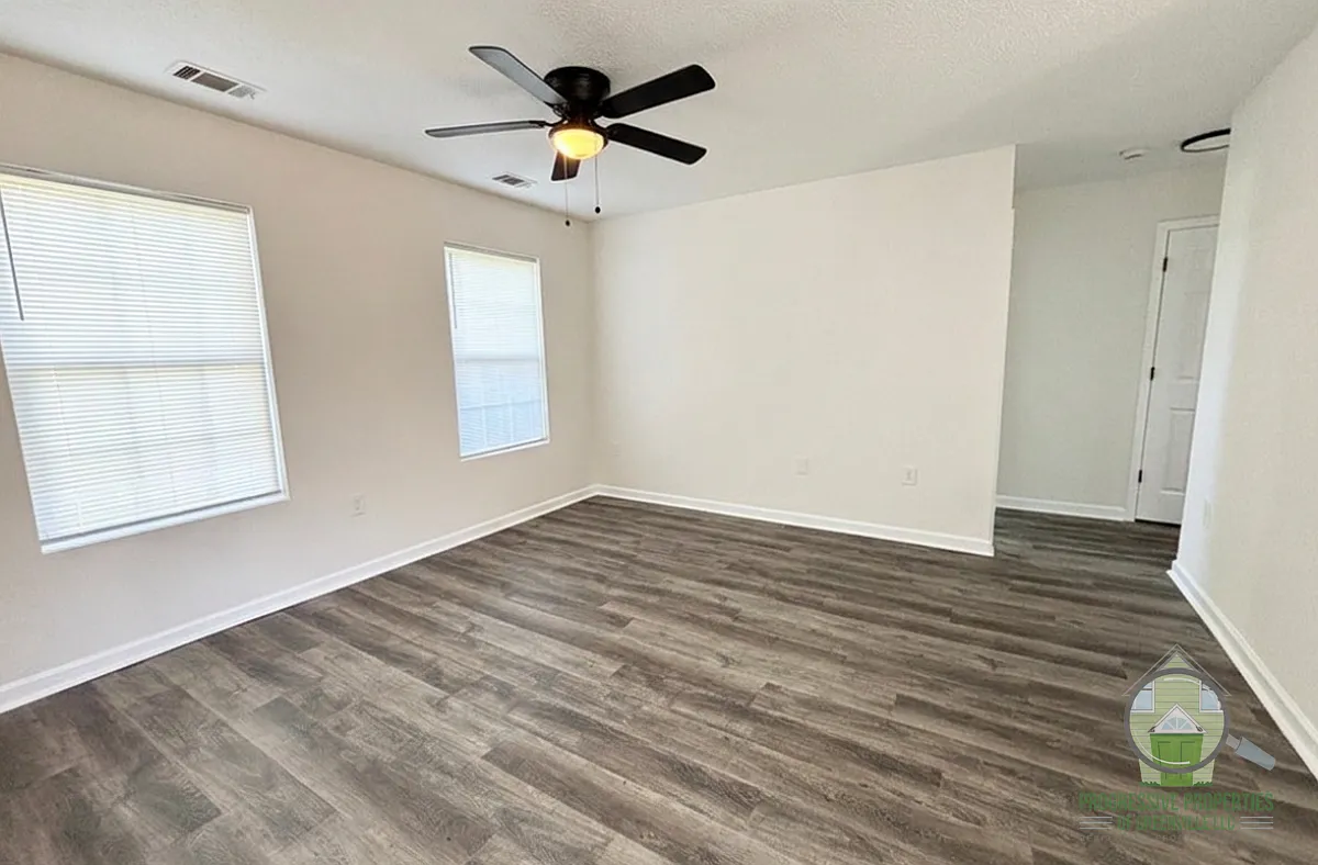 522 McNeely Circle - 5A — Photo 2