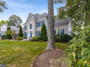 90 Kinder Way, Millersville, MD 21108