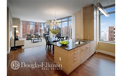 Sold by Douglas Elliman