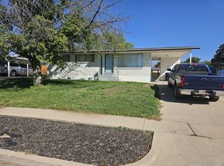 1511 Marilyn Dr, Syracuse, UT 84075