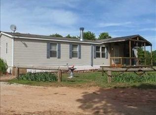 37054 Timberline Rd, Tecumseh, OK 74873