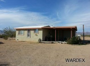 687 S Glen Canyon Rd, Golden Valley, AZ 86413